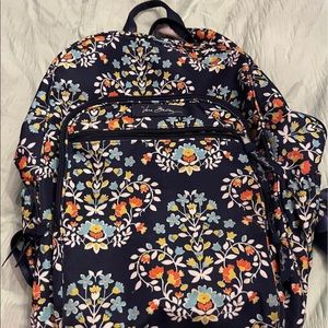 Vera Bradley Backpack